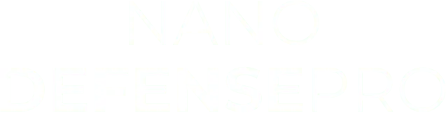 Nanodefense Pro Logo